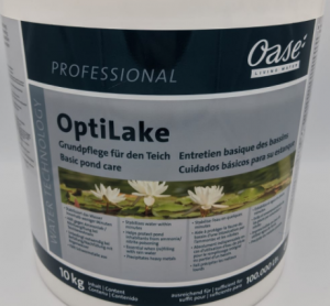 Oase OptiLake vízbeállító 1 kg (10m³ vízhez)