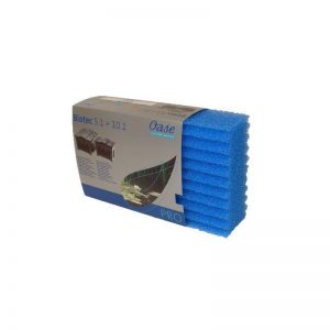 OASE BioSmart 18-36000 csere szűrőszivacs (Kék)