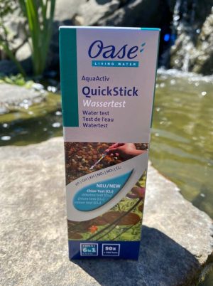 Oase Aquaactive QuickStick vízteszt