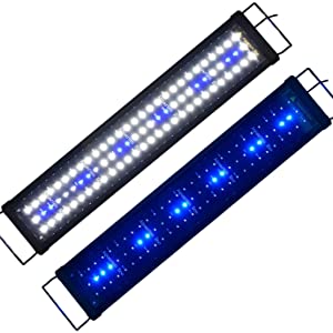 LED akvárium világítás