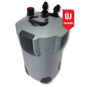 SunSun HW-403 külső szűrő 1400 l/h (35W) 600 liter