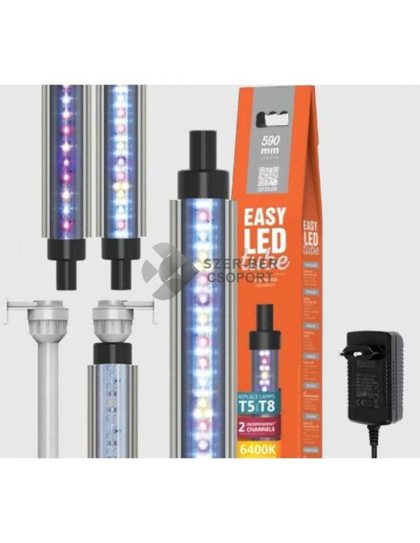 Aquatlantis Easy LED Tube akváriumi LED világítás (590mm)