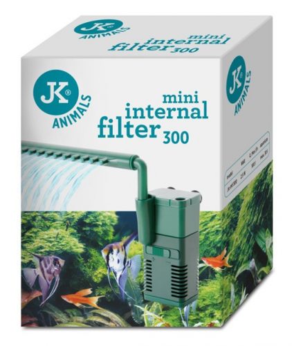 JK Animals (Atman) JK-MIF300 akváriumi belső szűrő