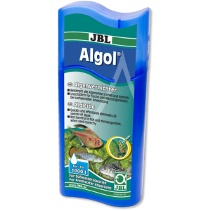 JBL Algol akváriumi algagátló - 250 ml