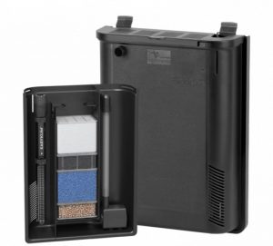 Aquatlantis Mini Biobox 2 szűrődoboz