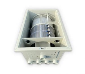 Biodrum Rotator 40