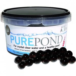 Evolution AQUA Purepond Bacto balls 500 ml