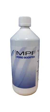 MPF Pond booster baktériumkultúrákhoz 1 liter