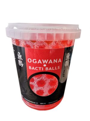 OGAWANA Bacti Balls 1 liter