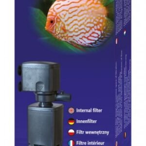 Aqua Nova NBF 1200 akváriumi belső szűrő 1200l/h (25W) 150-200l