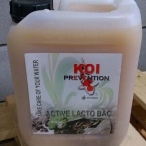Active Lacto Bac 5 liter