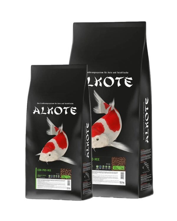 ALCOTE con-pro-mix 6mm 9kg