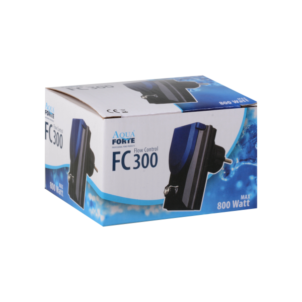 AquaForte FC-300 áramlásszabályozó