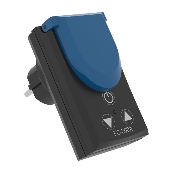 AquaForte FC-300A áramlásszabályozó
