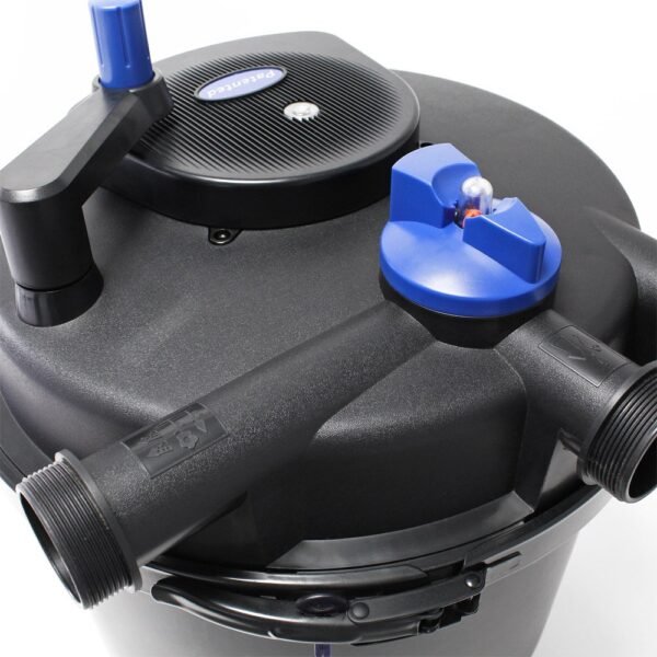 AquaForte GPF-30000 nyomásszűrő 55W UVC - Image 3