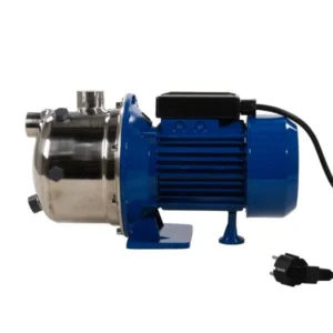 AquaForte Jetpump STP-45 öblítőszivattyú dobszűrőkhöz