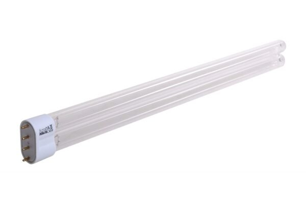 AquaForte UVC PL izzó 2G11 36W - Image 2