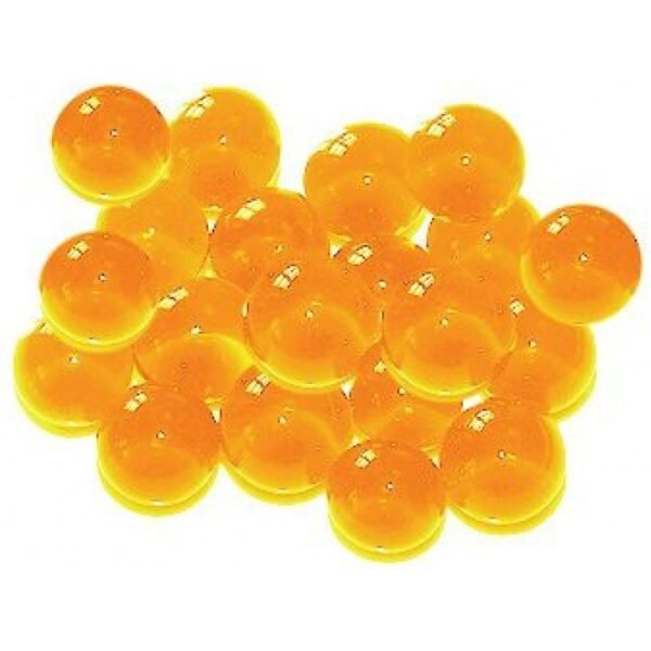 AquaForte Bacto Pearls hasznosbaktérium gél golyók 1 liter