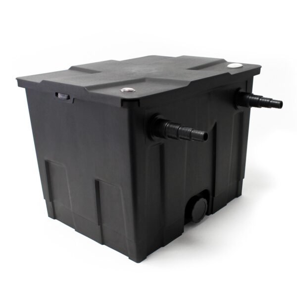 SunSun CBF-350 (12000 l) bővíthető gravitációs tószűrő 