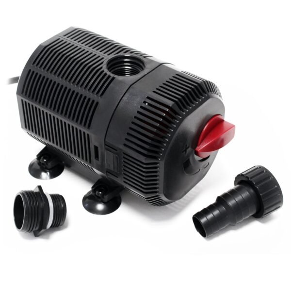 SunSun  CQB-2700 ECO kertitó szivattyú 2700 l/h (45W)
