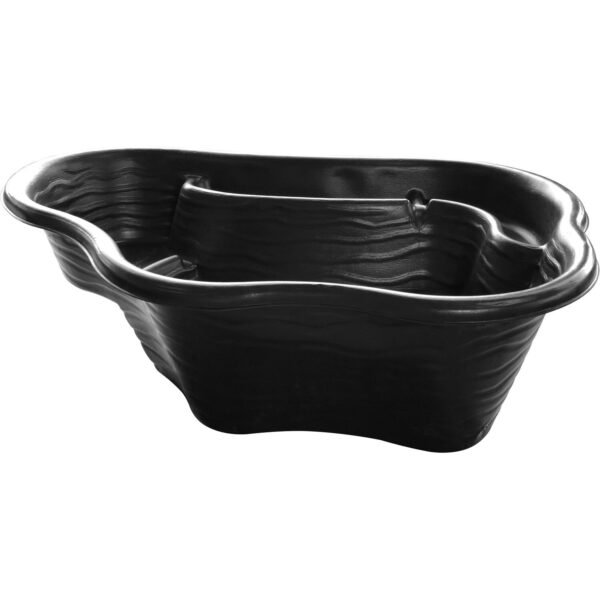 Calmus SII 220 literes műanyag tómeder