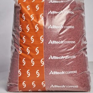Coppens Astax Pellet haltáp 3mm (15kg zsák)
