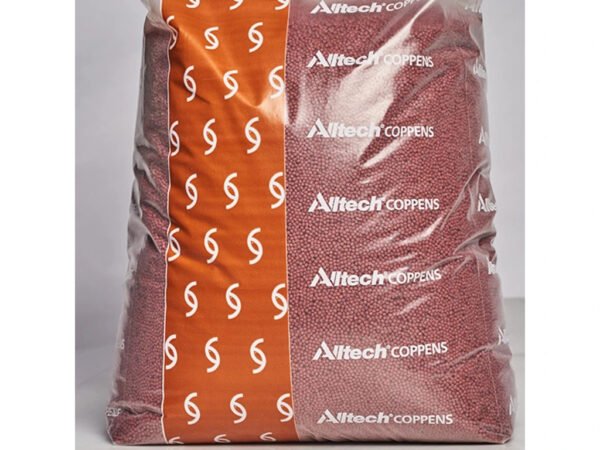 Coppens Astax Pellet haltáp 3mm (15kg zsák)