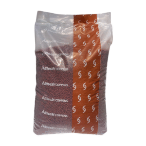 Coppens Astax Pellet haltáp 6mm (15kg zsák)