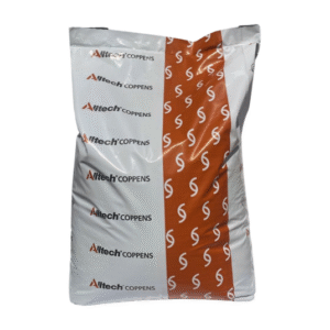 Coppens Grower (Intenzív növekedés és színfokozás) 3mm 15kg zsák
