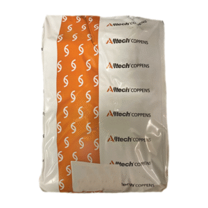 Coppens Grower (Intenzív növekedés és színfokozás) 6mm 15kg zsák