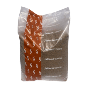 Coppens Pond Pellet haltáp 3mm 15kg zsák