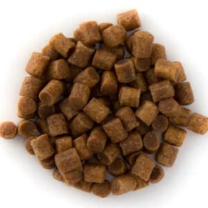 Coppens Premium Coarse 4-5mm süllyedő KOI pellet 1kg