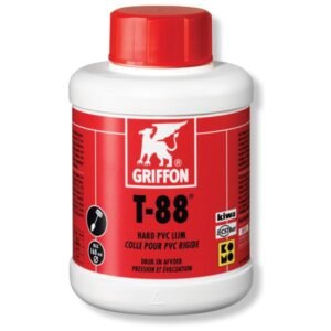 Griffon T-88 PVC ragasztó 1000ml