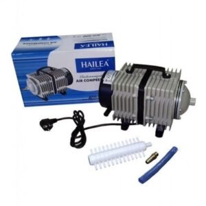 Hailea ACO-009E levegő kompresszor 8400l/h(112W)