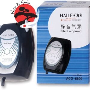Hailea ACO- 6602 akváriumi levegőztető (2,5W) (240L/h)