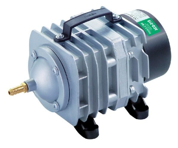 Hailea ACO-318  levegő kompresszor 3600l/h (32W)