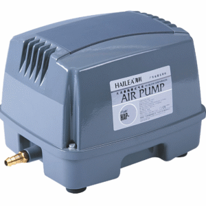 Hailea HAP-80 levegő kompresszor 4800 l-h (60W)