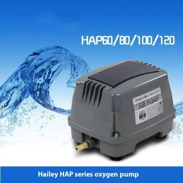 Hailea HAP-60 levegőztető kompresszor (45W) (3600L/h) - Image 3