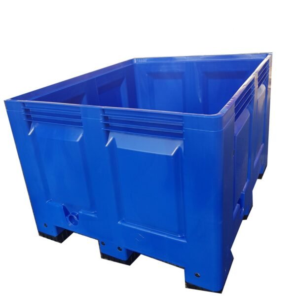 Haltank 600 liter