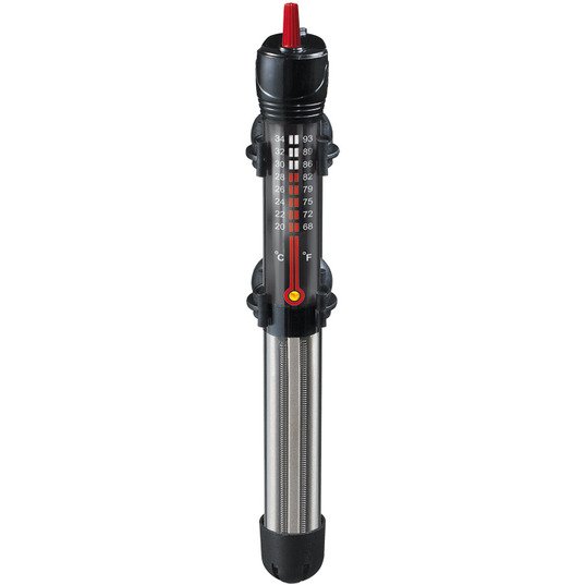 Happet AquaT akváriumi automata fűtő 200W