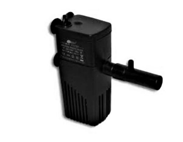 Resun King Mini akváriumi belső szűrő 200l/h (5W) 60l