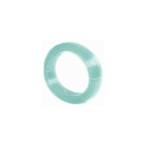 Levegőztető cső PVC 6/9 mm 1m