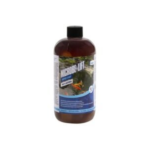 Microbe-Lift SUPER START szűrő- és tóindító baktérium 500ml