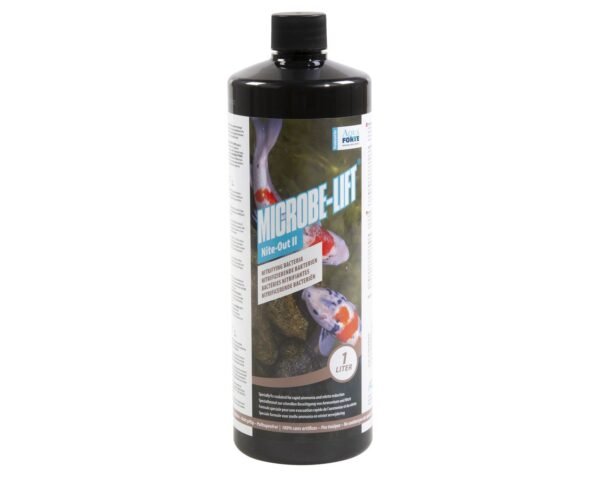 Microbe-lift Nite-Out II indítóbaktériumok 1 liter