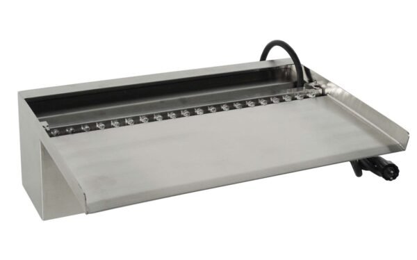 Niagara 30 vízesés 20 LED világítással