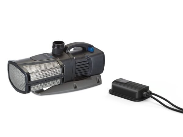 Oase Aquarius Eco Expert  20000 12 V - SZÖKŐKÚT SZIVATTYÚ