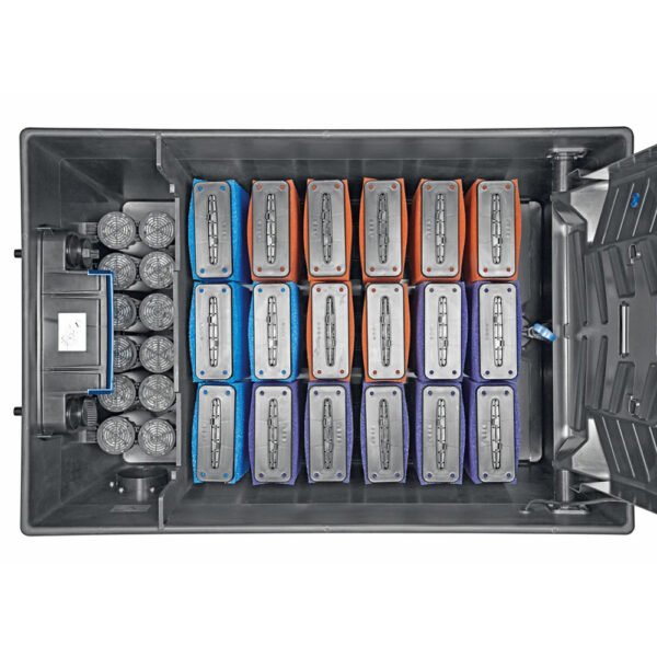 Oase BioTec ScreenMatic2 145000 kerti tó szűrő - Image 3