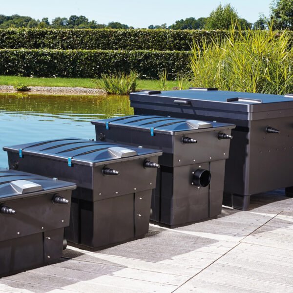 Oase BioTec ScreenMatic² 145000