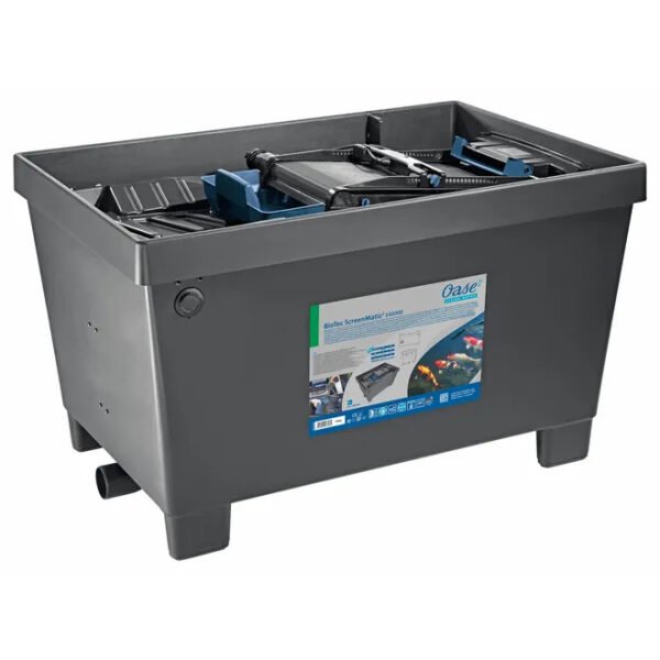Oase BioTec ScreenMatic² 145000