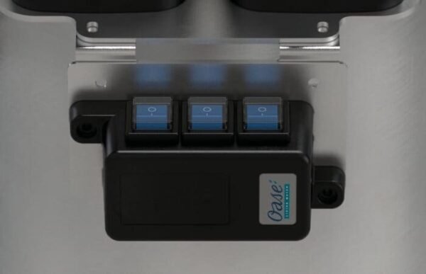 Oase Bitron Premium 180 W UVC lámpa - Image 3